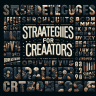 estrategias para creadores
